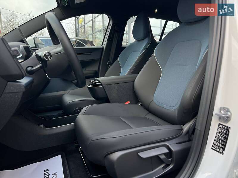 Внедорожник / Кроссовер Volvo EX30 2024 в Ивано-Франковске фото 10 Внедорожник / Кроссовер Volvo EX30 2024 в Ивано-Франковске