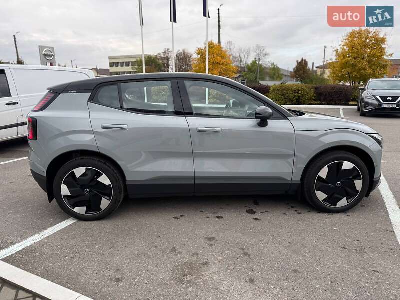 Внедорожник / Кроссовер Volvo EX30 2025 в Полтаве