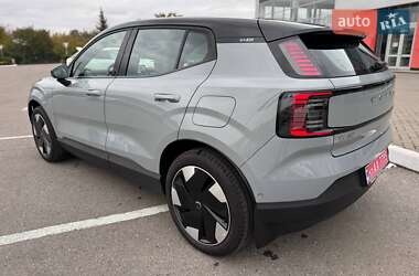 Внедорожник / Кроссовер Volvo EX30 2025 в Полтаве
