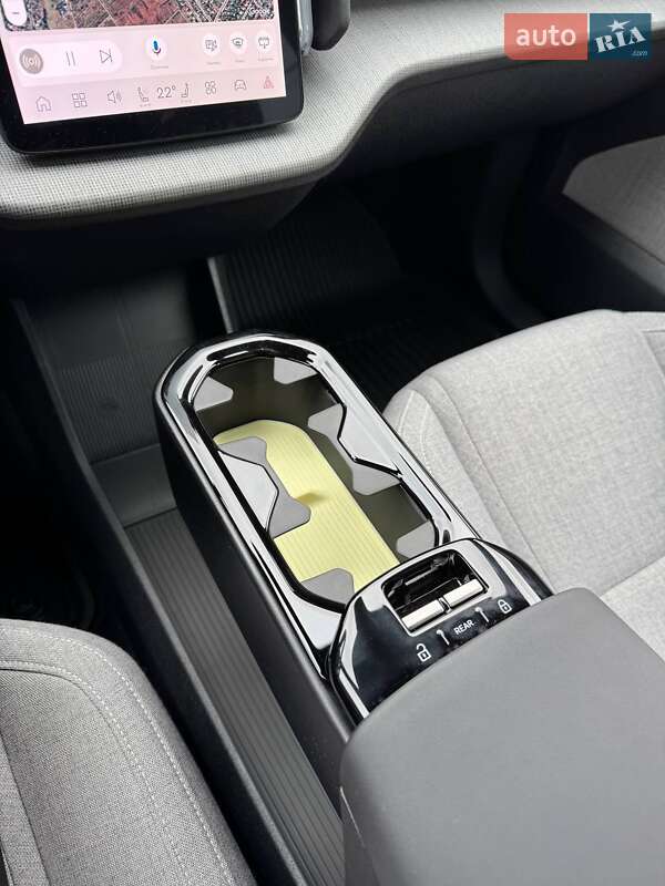 Внедорожник / Кроссовер Volvo EX30 2025 в Полтаве