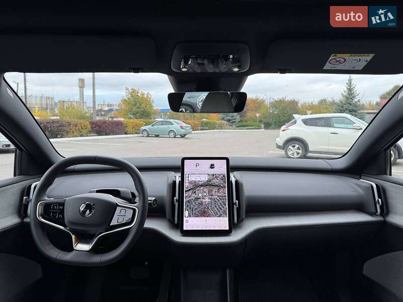 Внедорожник / Кроссовер Volvo EX30 2025 в Полтаве