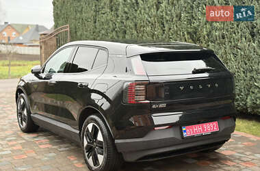 Внедорожник / Кроссовер Volvo EX30 2024 в Луцке