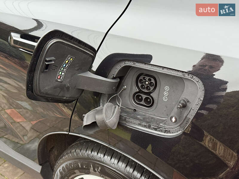 Внедорожник / Кроссовер Volvo EX30 2024 в Луцке фото 27 Внедорожник / Кроссовер Volvo EX30 2024 в Луцке