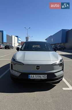 Внедорожник / Кроссовер Volvo EX30 2025 в Киеве