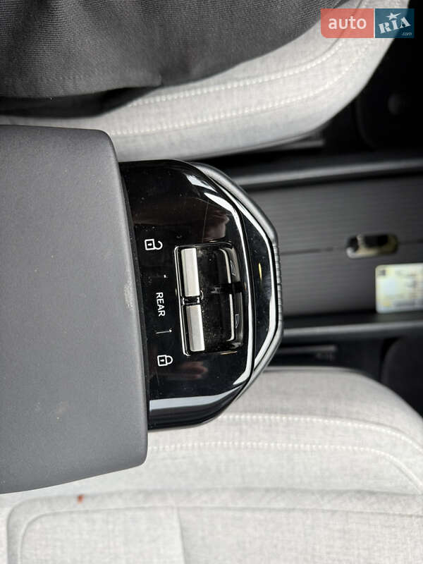 Внедорожник / Кроссовер Volvo EX30 2024 в Одессе