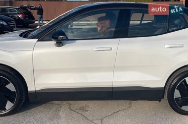 Внедорожник / Кроссовер Volvo EX30 2023 в Хмельницком