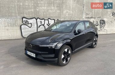 Позашляховик / Кросовер Volvo EX30 2024 в Львові