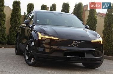 Позашляховик / Кросовер Volvo EX30 2024 в Трускавці