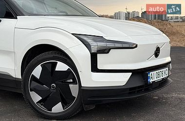 Внедорожник / Кроссовер Volvo EX30 2023 в Киеве