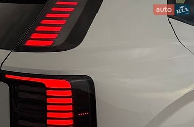 Внедорожник / Кроссовер Volvo EX30 2023 в Киеве