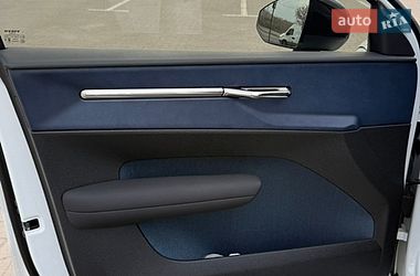 Внедорожник / Кроссовер Volvo EX30 2023 в Киеве