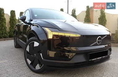 Внедорожник / Кроссовер Volvo EX30 2024 в Трускавце