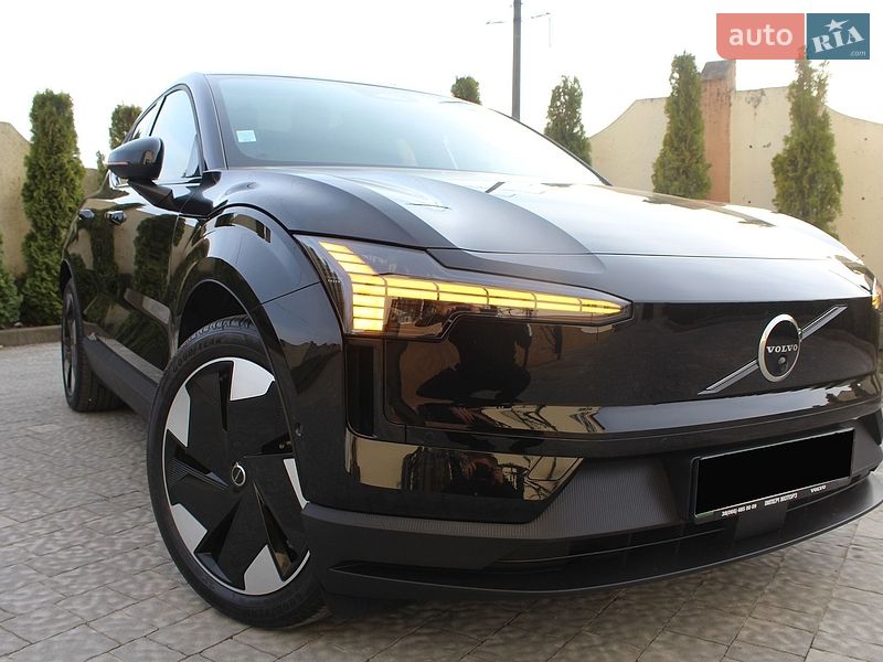 Внедорожник / Кроссовер Volvo EX30 2024 в Трускавце
