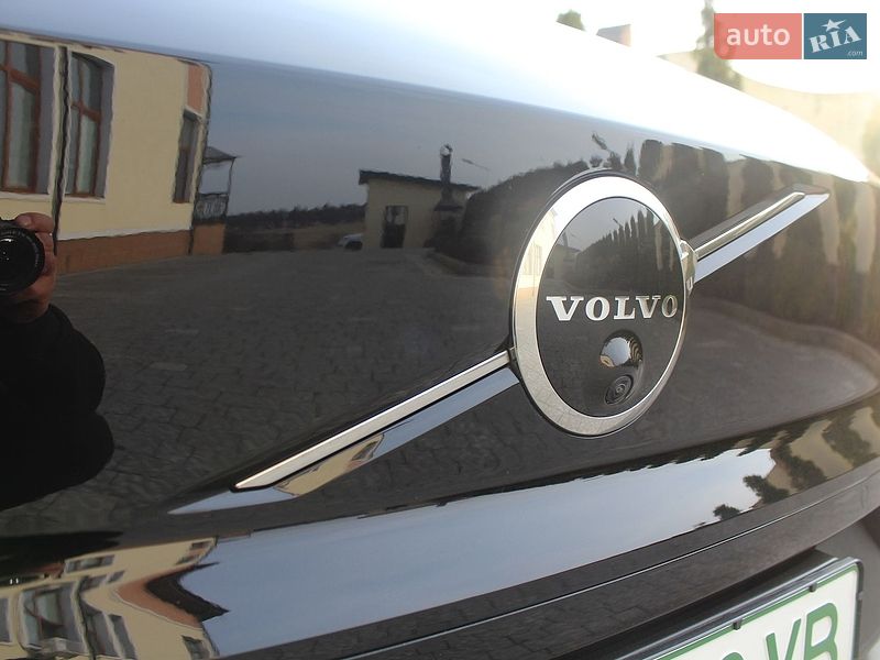 Внедорожник / Кроссовер Volvo EX30 2024 в Трускавце