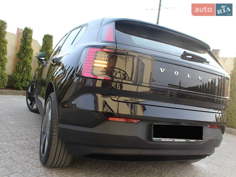 Внедорожник / Кроссовер Volvo EX30 2024 в Трускавце