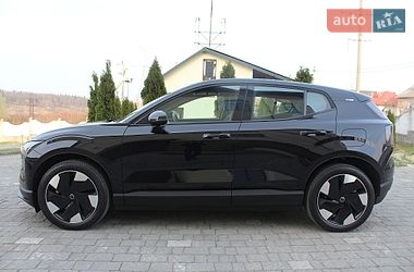 Внедорожник / Кроссовер Volvo EX30 2024 в Трускавце