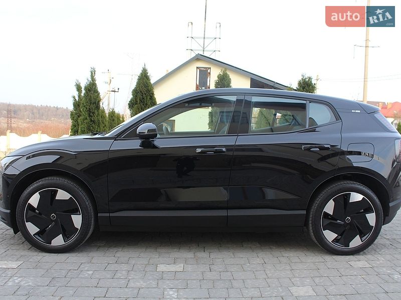 Внедорожник / Кроссовер Volvo EX30 2024 в Трускавце