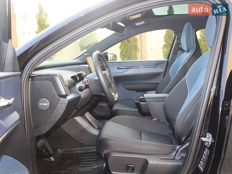 Внедорожник / Кроссовер Volvo EX30 2024 в Трускавце