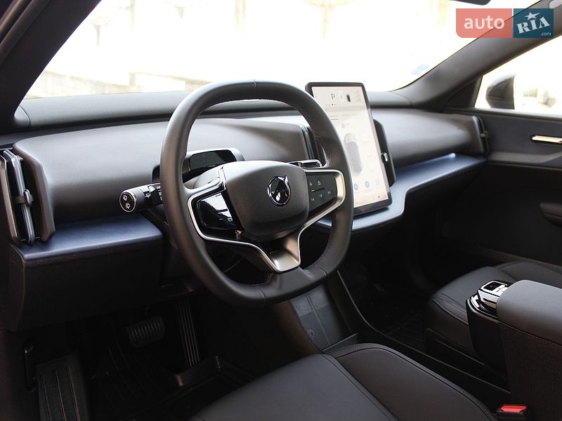 Внедорожник / Кроссовер Volvo EX30 2024 в Трускавце