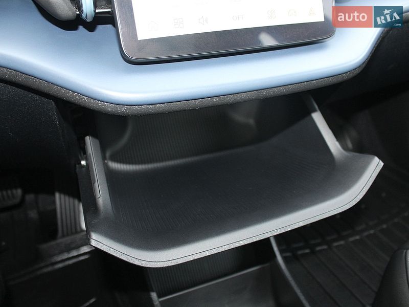 Внедорожник / Кроссовер Volvo EX30 2024 в Трускавце