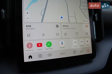 Внедорожник / Кроссовер Volvo EX30 2024 в Трускавце