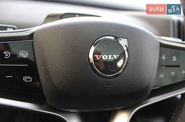 Внедорожник / Кроссовер Volvo EX30 2024 в Трускавце