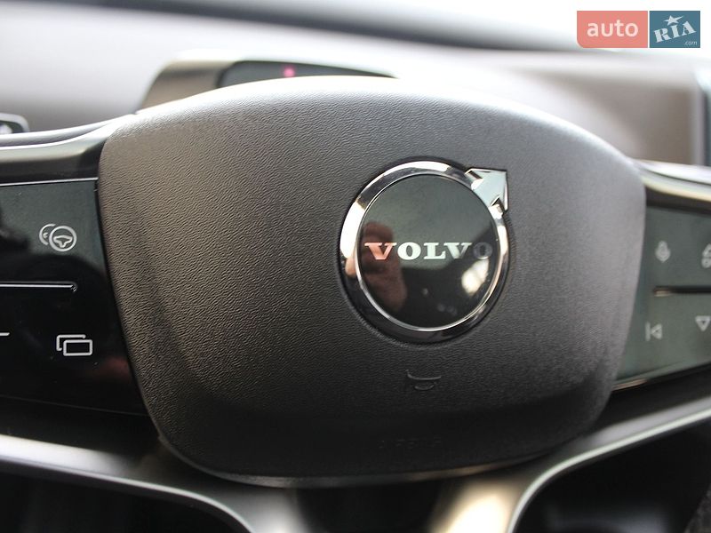 Внедорожник / Кроссовер Volvo EX30 2024 в Трускавце