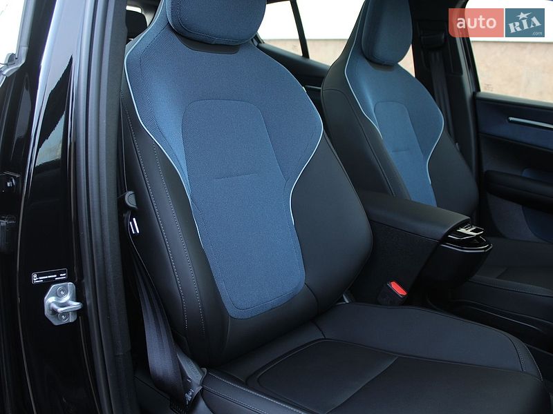 Внедорожник / Кроссовер Volvo EX30 2024 в Трускавце