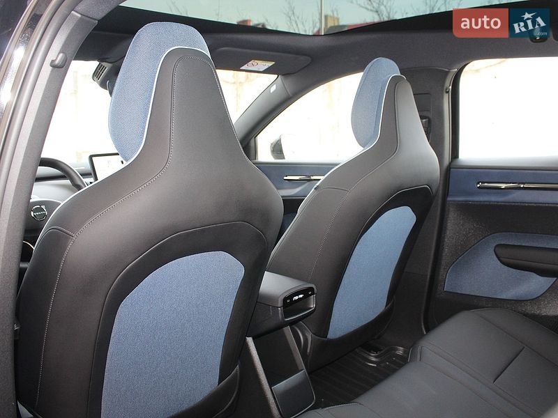 Внедорожник / Кроссовер Volvo EX30 2024 в Трускавце