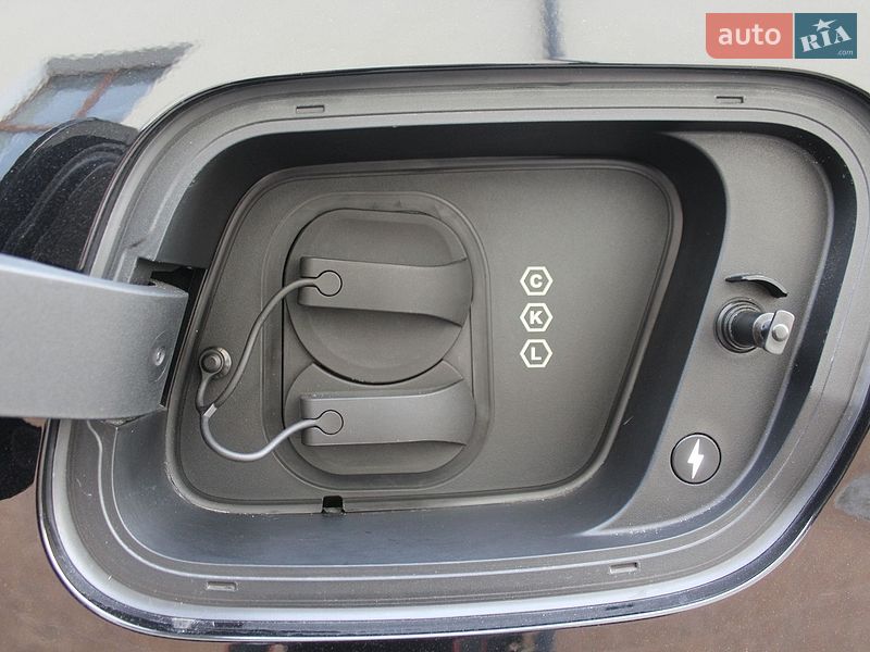 Внедорожник / Кроссовер Volvo EX30 2024 в Трускавце