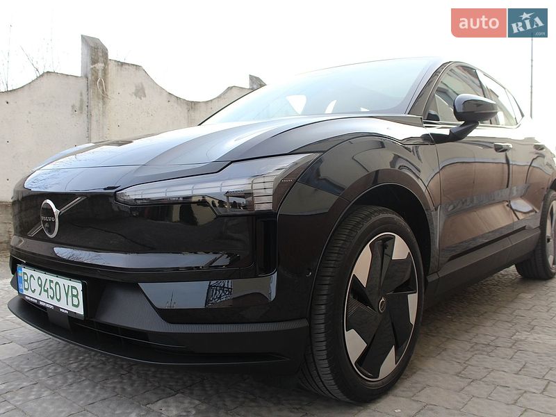 Внедорожник / Кроссовер Volvo EX30 2024 в Трускавце