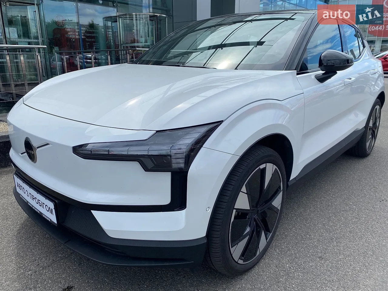 2025 Volvo XC90 - мініатюра 19