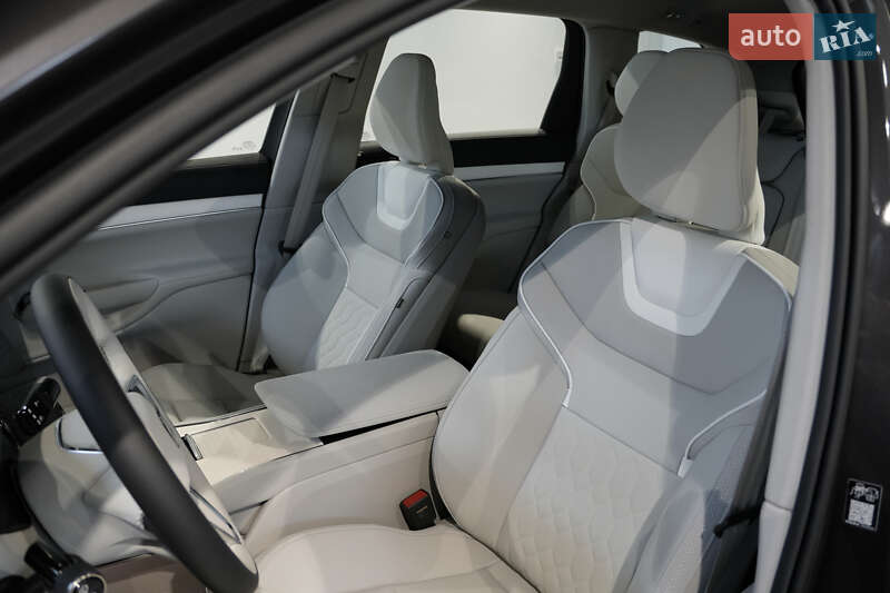 Позашляховик / Кросовер Volvo EX90 2025 в Харкові