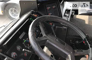 Тягач Volvo F12 1991 в 