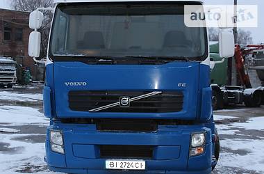 Тягач Volvo FE 2007 в Полтаве