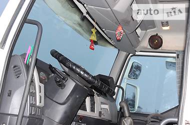 Тягач Volvo FE 2007 в Полтаве