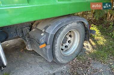 Самосвал Volvo FE 2008 в 