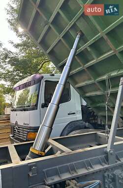 Самосвал Volvo FE 2008 в 
