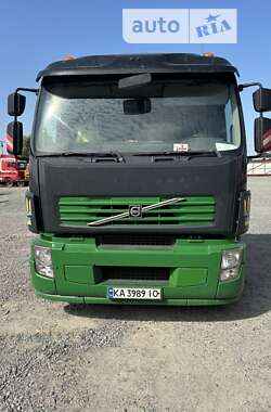 Тягач Volvo FE 2008 в Киеве