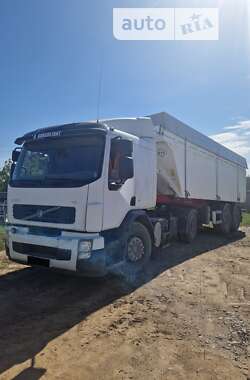 Тягач Volvo FE 2008 в Жмеринці