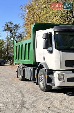 Самосвал Volvo FE 2008 в 