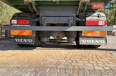 Самосвал Volvo FE 2008 в 
