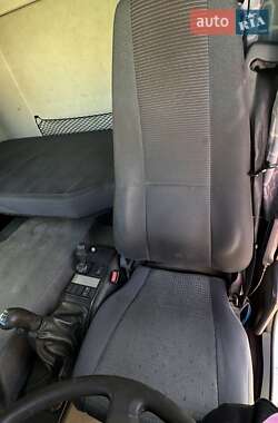 Самосвал Volvo FE 2008 в 