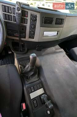 Самосвал Volvo FE 2008 в 