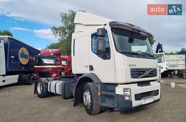 Тягач Volvo FE 2007 в Броварах