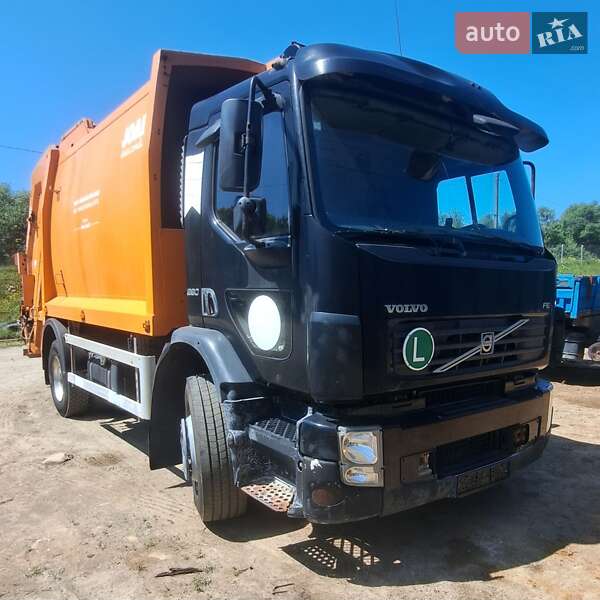 Другие грузовики Volvo FE 2008 в 