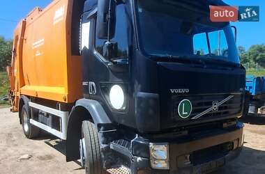 Другие грузовики Volvo FE 2008 в 