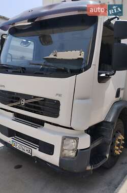 Рефрижератор Volvo FE 2006 в 