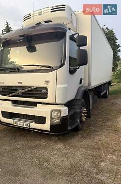 Рефрижератор Volvo FE 2006 в Запорожье