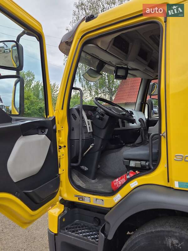 Бензовоз Volvo FE 2011 в Черновцах фото 19 Бензовоз Volvo FE 2011 в Черновцах